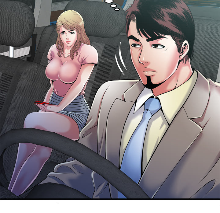 [韩国漫画] 恋上闺蜜的爸爸 爱情,巨乳大奶,不伦#[87P]-39