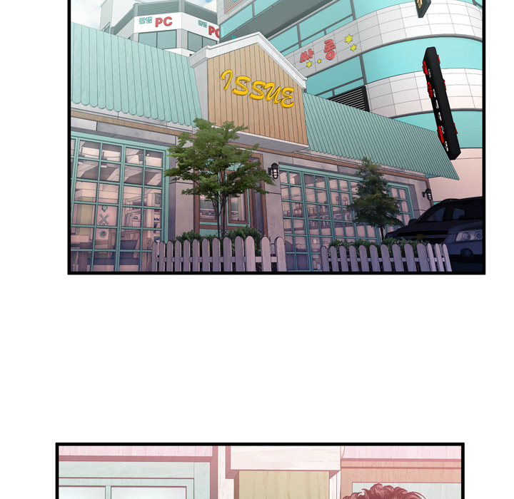 [韩国漫画] 恋上闺蜜的爸爸 爱情,巨乳大奶,不伦#[87P]-53
