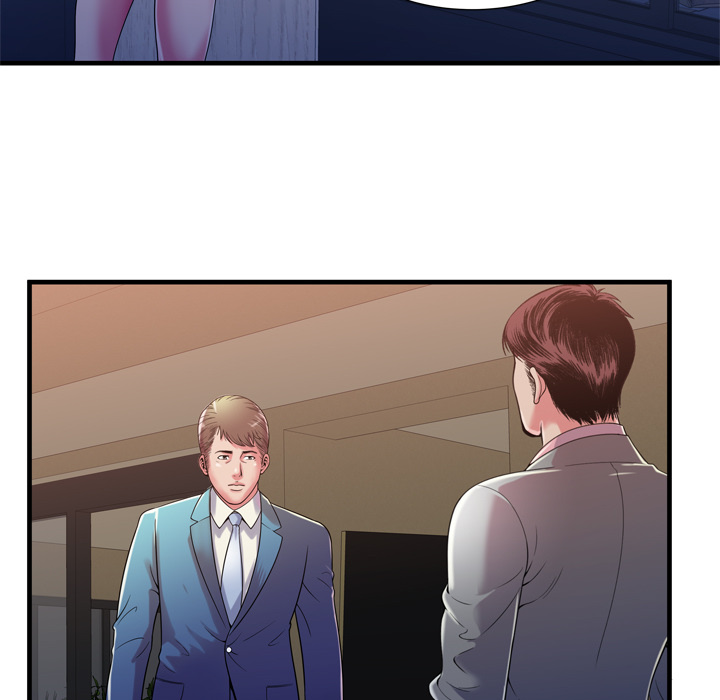 [韩国漫画] 恋上闺蜜的爸爸 爱情,巨乳大奶,不伦#[87P]-57