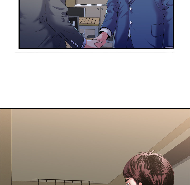 [韩国漫画] 恋上闺蜜的爸爸 爱情,巨乳大奶,不伦#[87P]-59