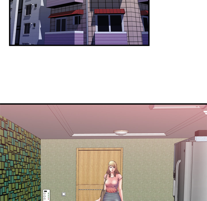 [韩国漫画] 恋上闺蜜的爸爸 爱情,巨乳大奶,不伦#[87P]-69