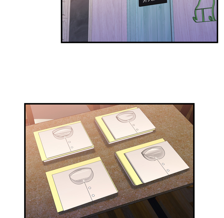 [韩国漫画] 恋上闺蜜的爸爸 爱情,巨乳大奶,不伦#[82P]-15