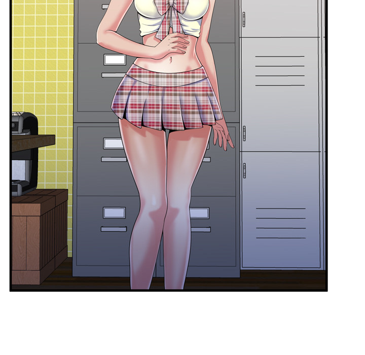 [韩国漫画] 恋上闺蜜的爸爸 爱情,巨乳大奶,不伦#[82P]-21