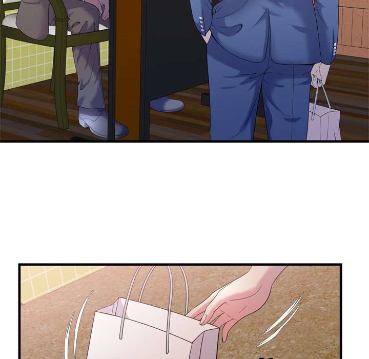 [韩国漫画] 恋上闺蜜的爸爸 爱情,巨乳大奶,不伦#[82P]-27