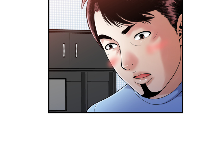 [韩国漫画] 恋上闺蜜的爸爸 爱情,巨乳大奶,不伦#[82P]-3