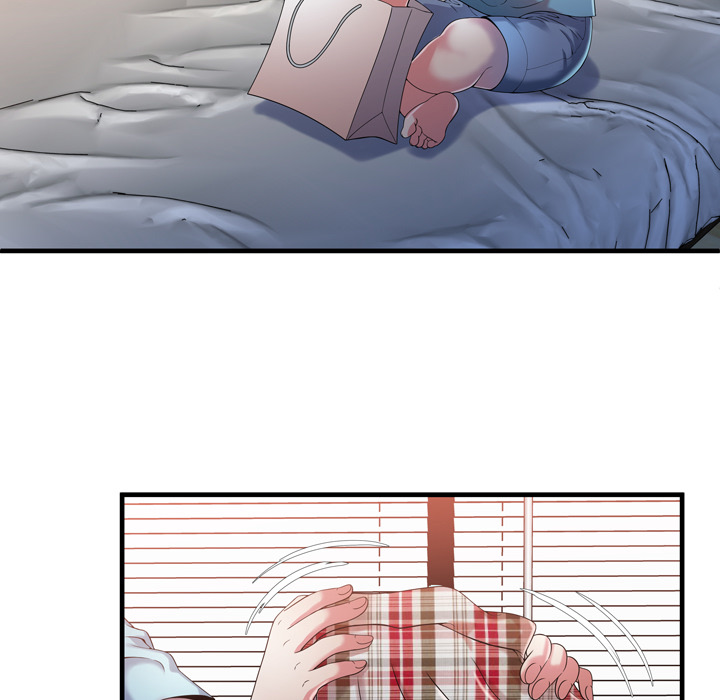 [韩国漫画] 恋上闺蜜的爸爸 爱情,巨乳大奶,不伦#[82P]-35