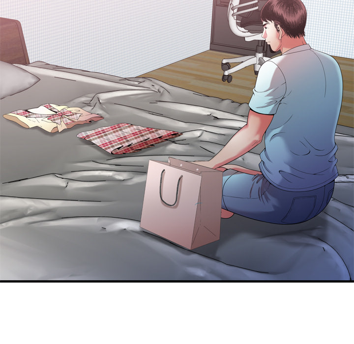 [韩国漫画] 恋上闺蜜的爸爸 爱情,巨乳大奶,不伦#[82P]-37