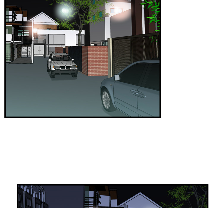 [韩国漫画] 恋上闺蜜的爸爸 爱情,巨乳大奶,不伦#[86P]-62
