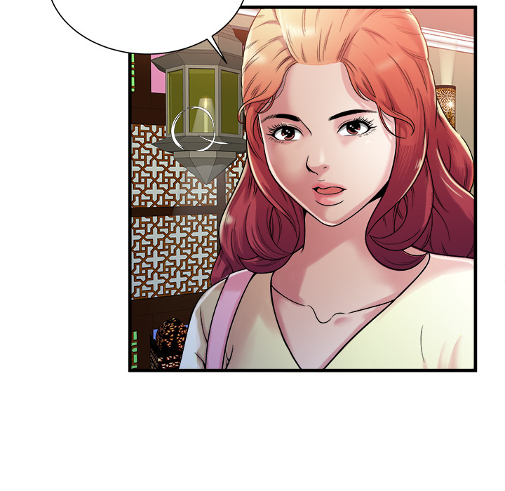 [韩国漫画] 恋上闺蜜的爸爸 爱情,巨乳大奶,不伦#[88P]-22