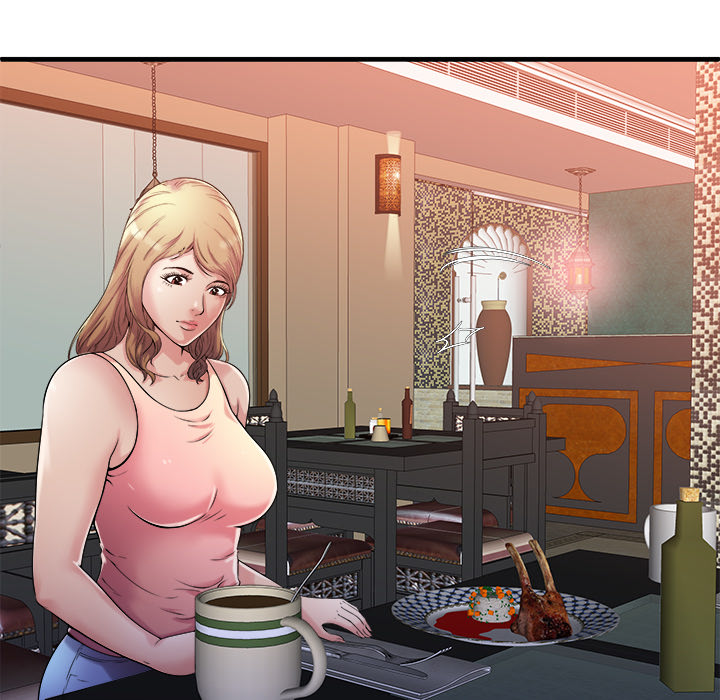 [韩国漫画] 恋上闺蜜的爸爸 爱情,巨乳大奶,不伦#[88P]-23