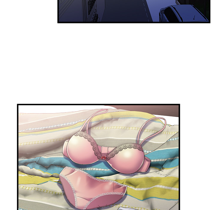 [韩国漫画] 恋上闺蜜的爸爸 爱情,巨乳大奶,不伦#[88P]-42