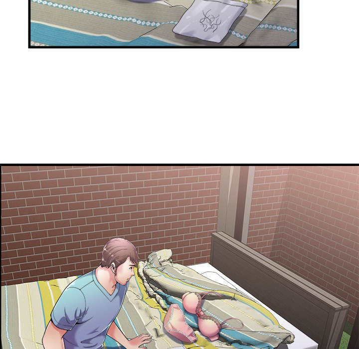 [韩国漫画] 恋上闺蜜的爸爸 爱情,巨乳大奶,不伦#[88P]-43