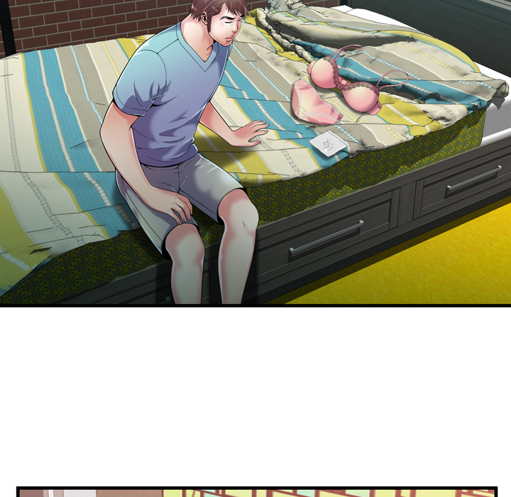 [韩国漫画] 恋上闺蜜的爸爸 爱情,巨乳大奶,不伦#[88P]-80