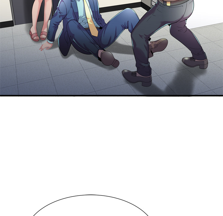 [韩国漫画] 恋上闺蜜的爸爸 爱情,巨乳大奶,不伦#[64P]-14