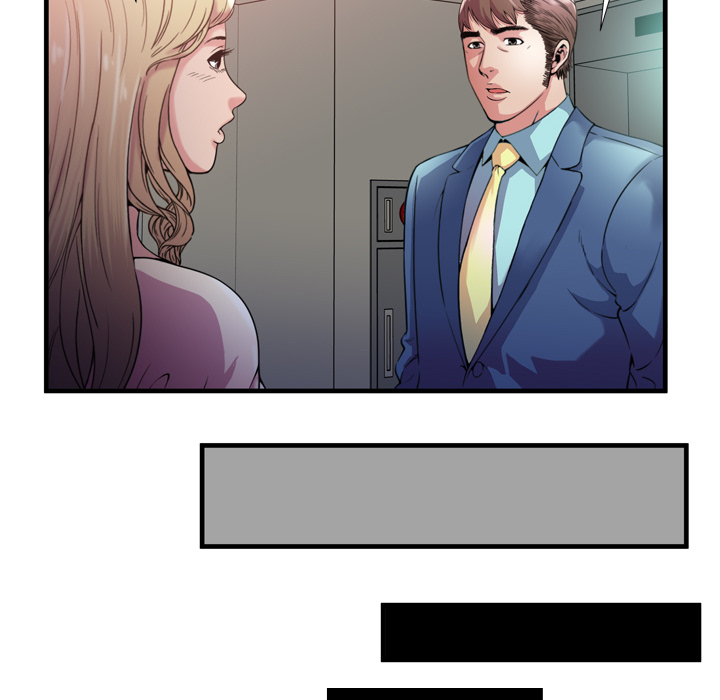 [韩国漫画] 恋上闺蜜的爸爸 爱情,巨乳大奶,不伦#[64P]-20