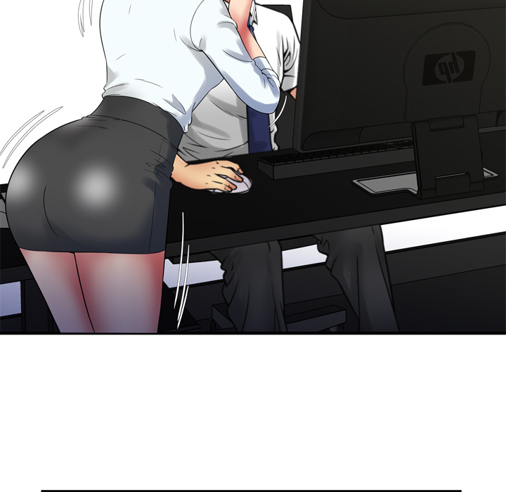 [韩国漫画] 恋上闺蜜的爸爸 爱情,巨乳大奶,不伦#[64P]-59