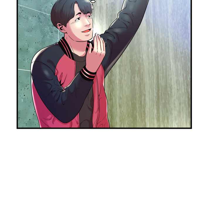 [韩国漫画] 恋上闺蜜的爸爸 爱情,巨乳大奶,不伦#[86P]-61