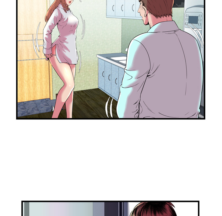 [韩国漫画] 恋上闺蜜的爸爸 爱情,巨乳大奶,不伦#[83P]-13