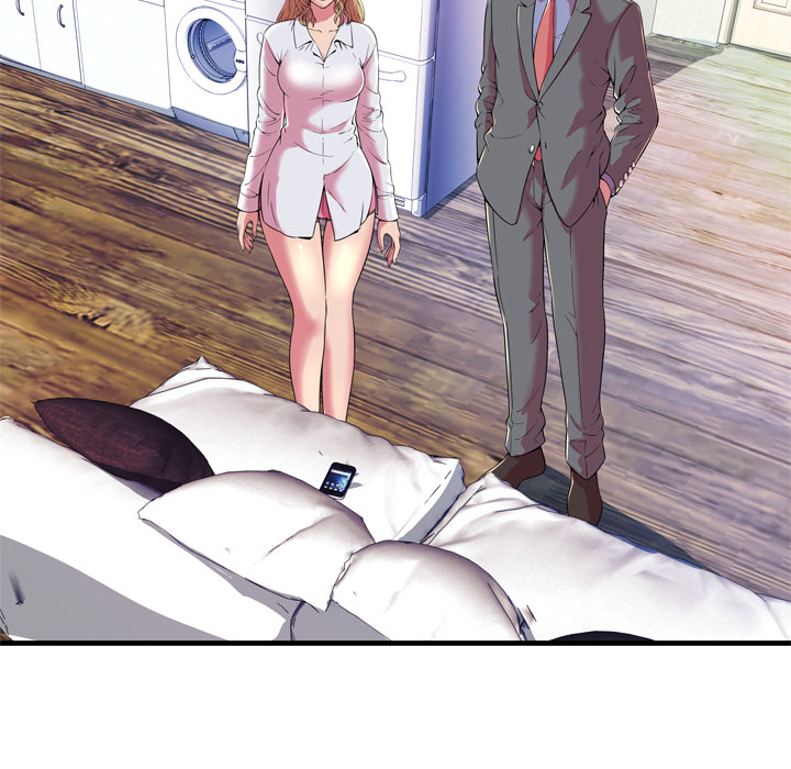 [韩国漫画] 恋上闺蜜的爸爸 爱情,巨乳大奶,不伦#[83P]-23