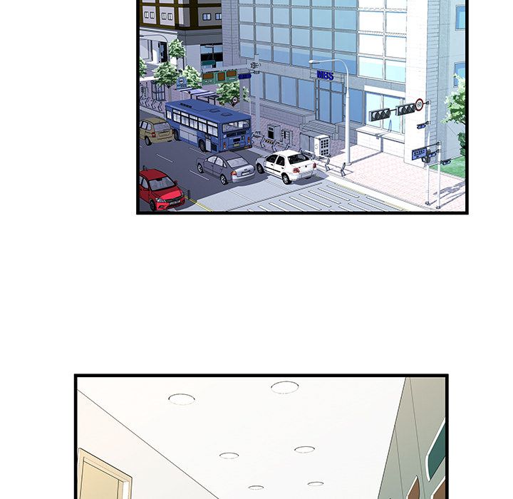 [韩国漫画] 恋上闺蜜的爸爸 爱情,巨乳大奶,不伦#[78P]-35