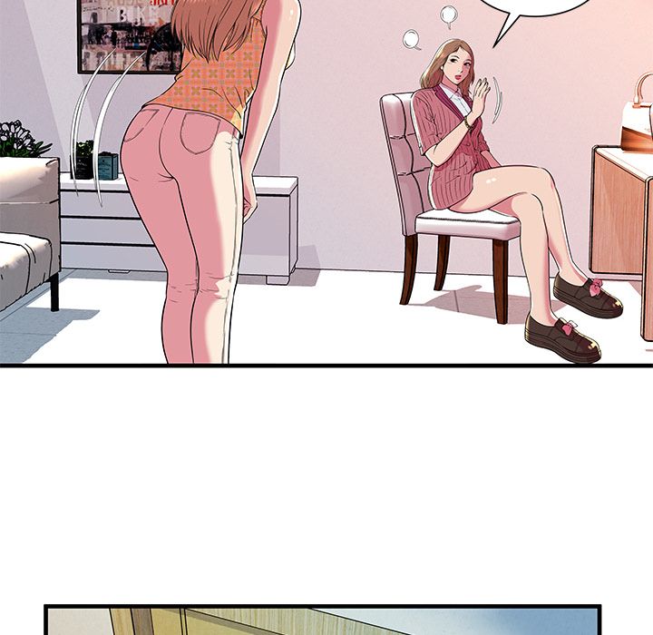 [韩国漫画] 恋上闺蜜的爸爸 爱情,巨乳大奶,不伦#[78P]-62
