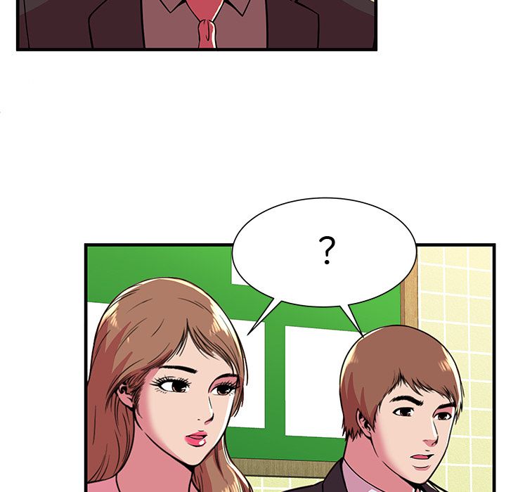 [韩国漫画] 恋上闺蜜的爸爸 爱情,巨乳大奶,不伦#[81P]-78