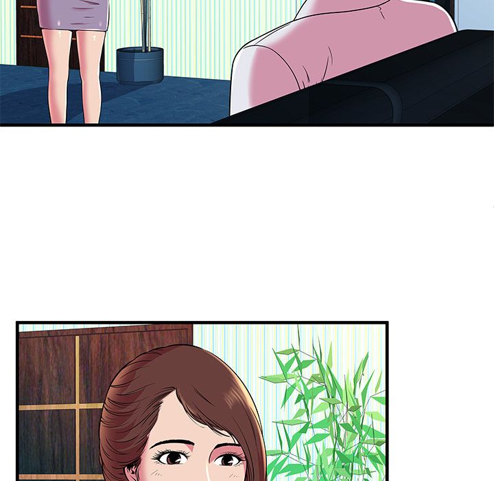 [韩国漫画] 恋上闺蜜的爸爸 爱情,巨乳大奶,不伦#[90P]-35