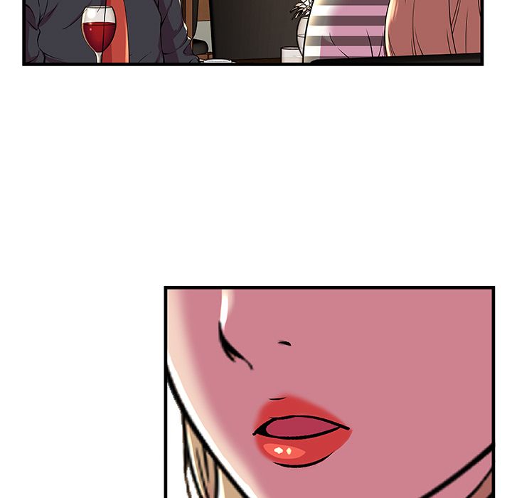 [韩国漫画] 恋上闺蜜的爸爸 爱情,巨乳大奶,不伦#[90P]-51