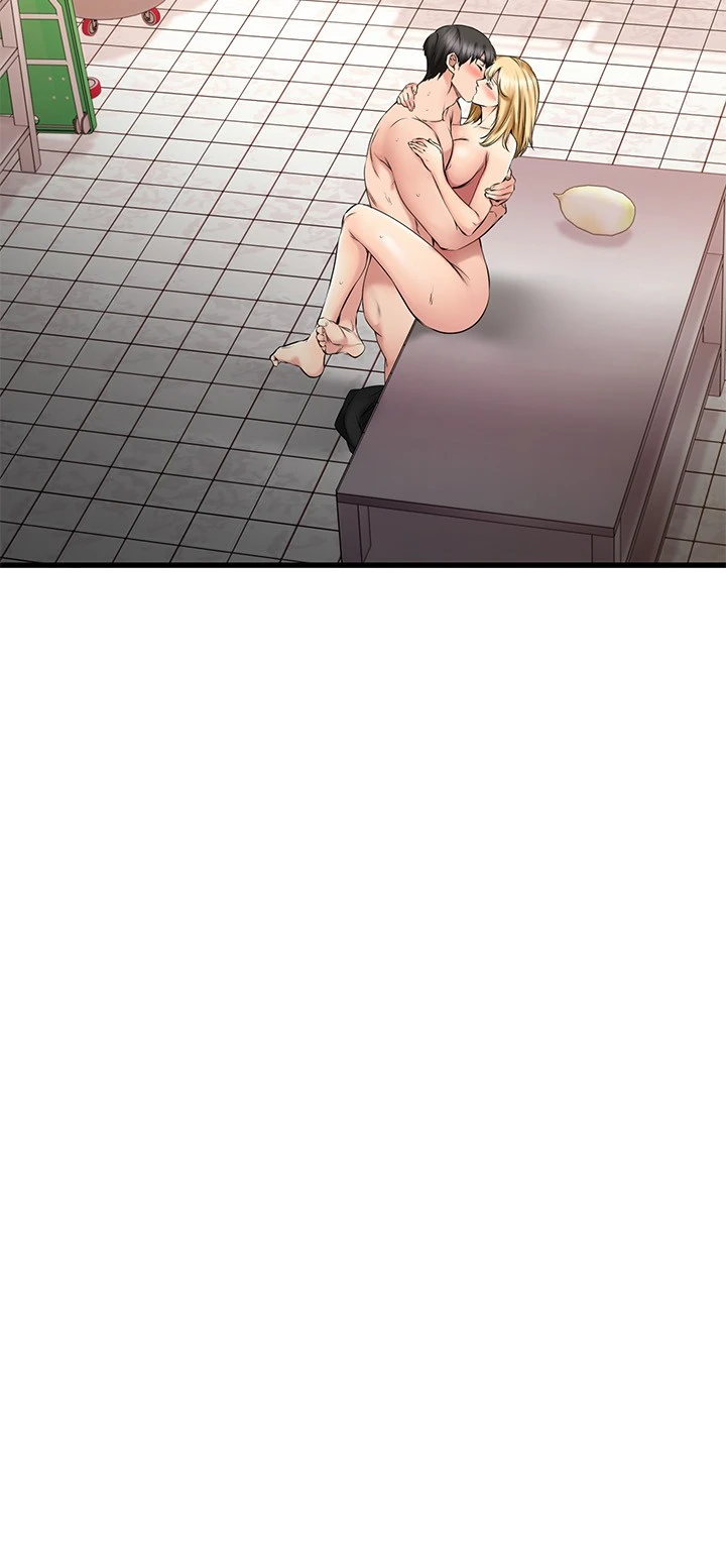 [韩国漫画] 我的好友太超过！ 剧情,OL#[42P]-29