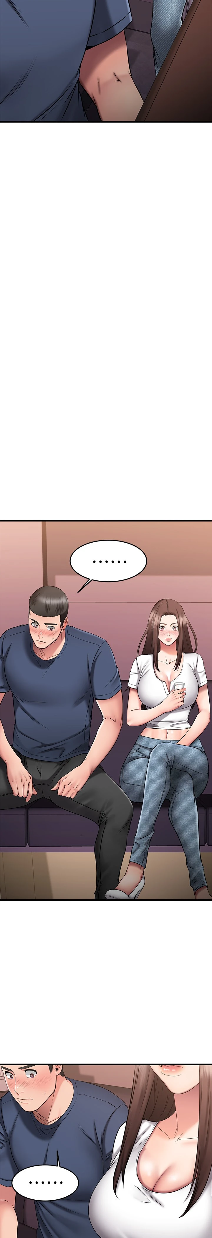 [韩国漫画] 我的好友太超过！ 剧情,OL#[41P]-10