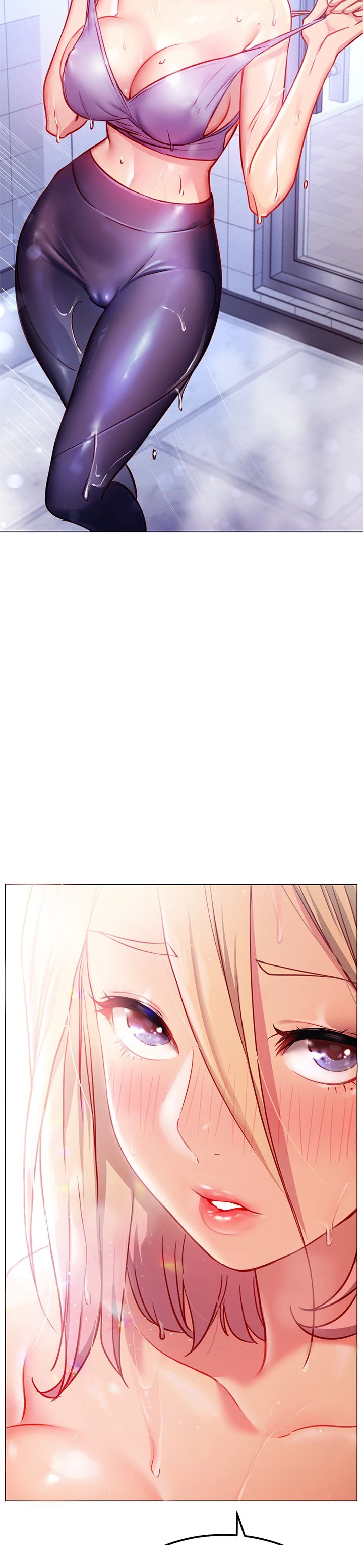 [韩国漫画] 换个姿势好吗？ 校园,女学生,巨乳大奶#[62P]-59