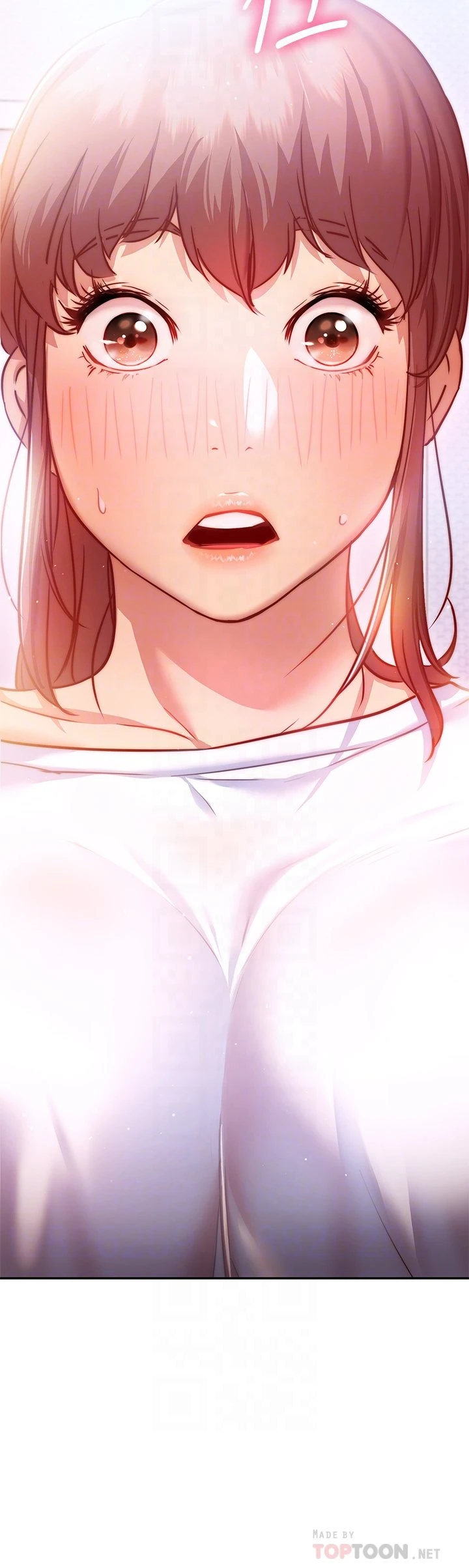 [韩国漫画] 换个姿势好吗？ 校园,女学生,巨乳大奶#[57P]-4