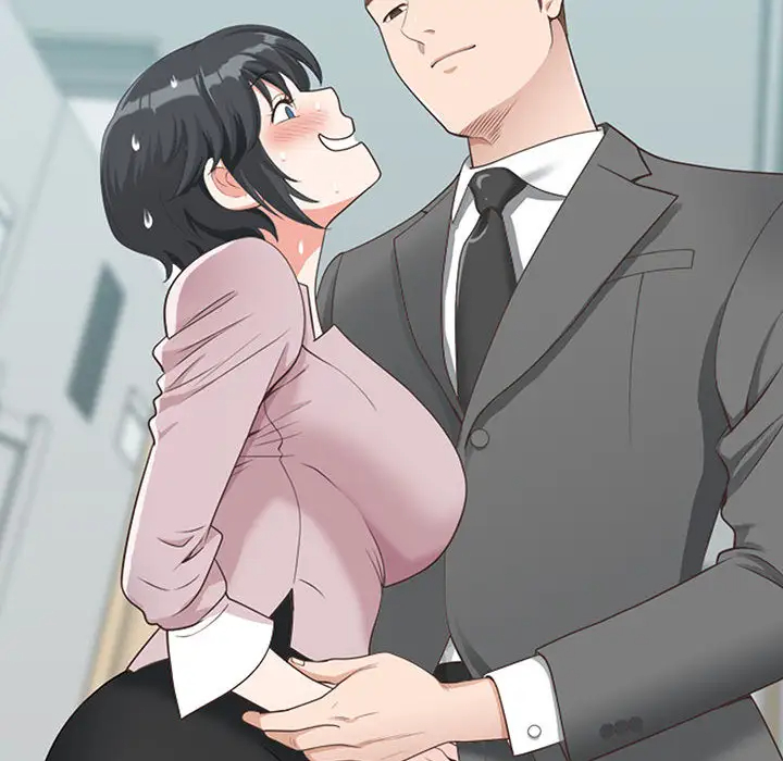 [韩国漫画] 我老公是双胞胎 乱伦,熟女人妻,巨乳大奶,不伦#[216P]-22