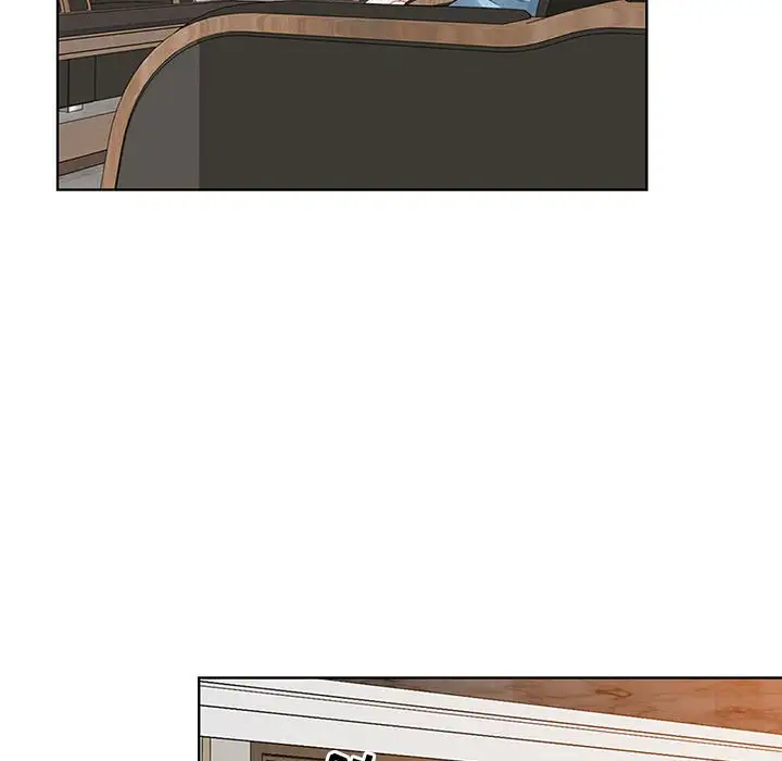 [韩国漫画] 我老公是双胞胎 乱伦,熟女人妻,巨乳大奶,不伦#[146P]-134