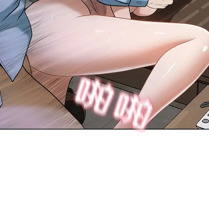 [韩国漫画] 我老公是双胞胎 乱伦,熟女人妻,巨乳大奶,不伦#[146P]-98