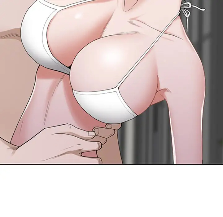 [韩国漫画] 我老公是双胞胎 乱伦,熟女人妻,巨乳大奶,不伦#[133P]-127