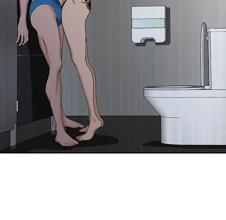 [韩国漫画] 我老公是双胞胎 乱伦,熟女人妻,巨乳大奶,不伦#[133P]-112