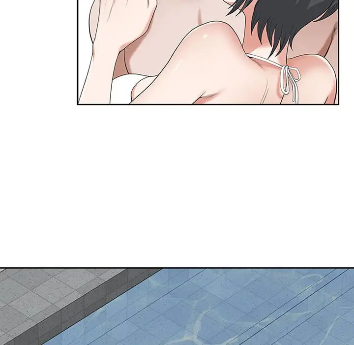 [韩国漫画] 我老公是双胞胎 乱伦,熟女人妻,巨乳大奶,不伦#[133P]-50