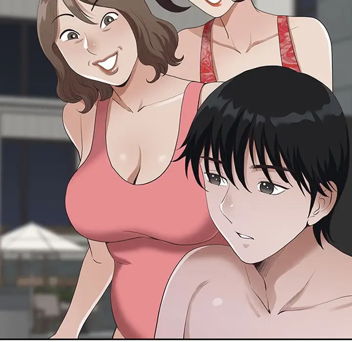 [韩国漫画] 我老公是双胞胎 乱伦,熟女人妻,巨乳大奶,不伦#[133P]-67