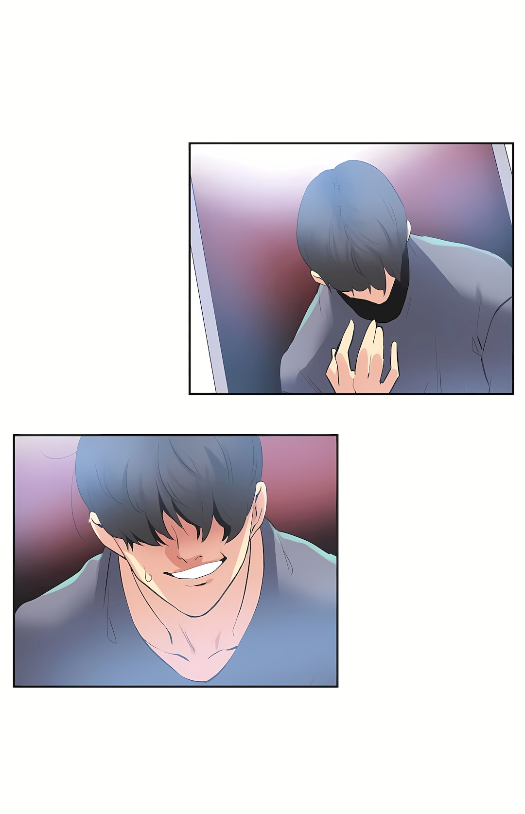 [韩国漫画] 代理部 剧情,熟女人妻,巨乳大奶#[37P]-36