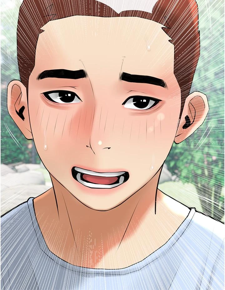 [韩国漫画] 阿姨的家教课 剧情,熟女人妻,巨乳大奶#[35P]-32
