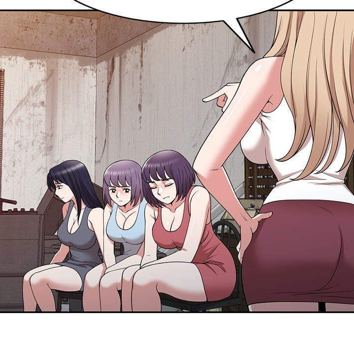 [韩国漫画] 掠夺的滋味 调教,巨乳大奶,熟女人妻#[147P]-67