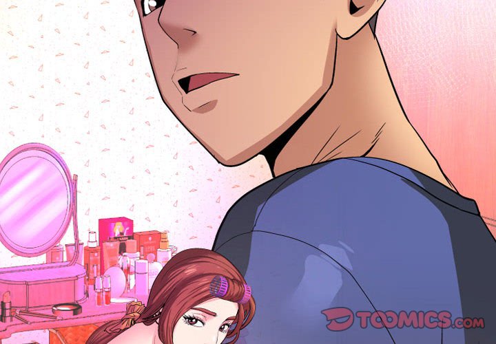 [韩国漫画] 婶婶 乱伦,熟女人妻,巨乳大奶,不伦#[78P]-2