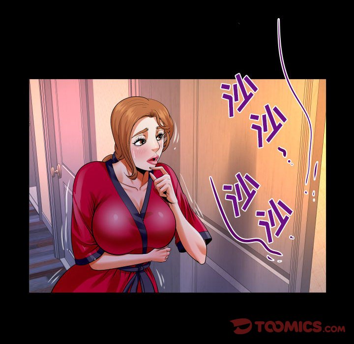 [韩国漫画] 婶婶 乱伦,熟女人妻,巨乳大奶,不伦#[83P]-36