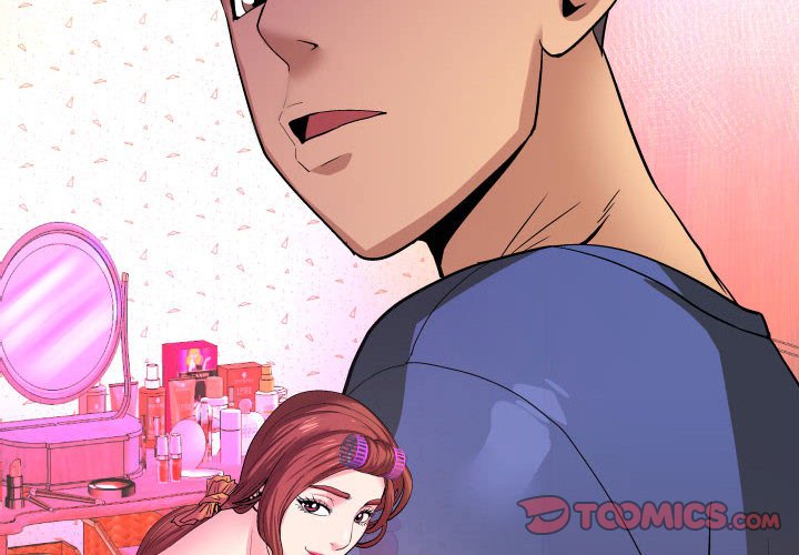 [韩国漫画] 婶婶 乱伦,熟女人妻,巨乳大奶,不伦#[76P]-2
