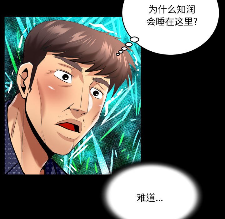 [韩国漫画] 婶婶 乱伦,熟女人妻,巨乳大奶,不伦#[82P]-17