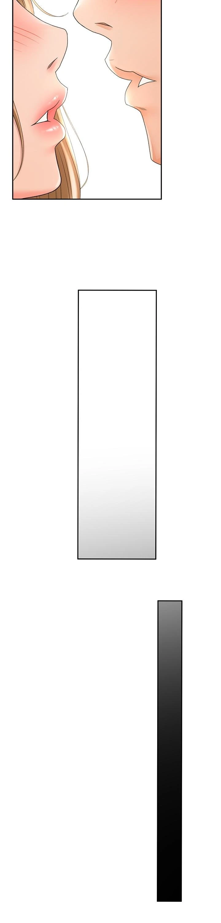 [韩国漫画] 剑道学姐 剧情,巨乳大奶#[46P]-23