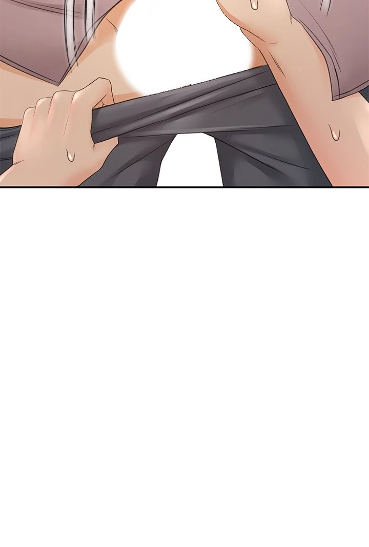 [韩国漫画] 剑道学姐 剧情,巨乳大奶#[49P]-11