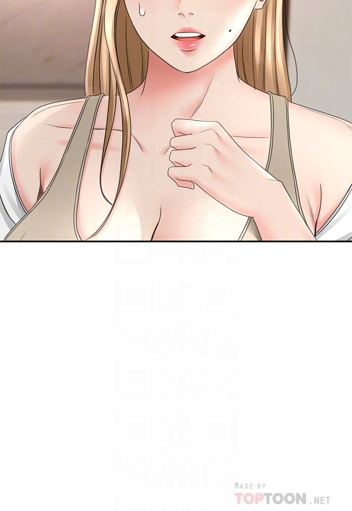 [韩国漫画] 剑道学姐 剧情,巨乳大奶#[49P]-16