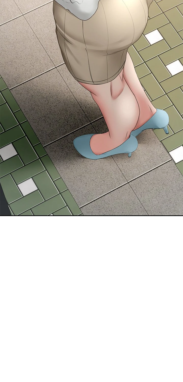 [韩国漫画] 剑道学姐 剧情,巨乳大奶#[49P]-48